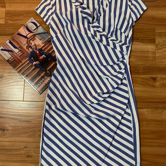 Sara Campbell dress - Picture 3 of 5